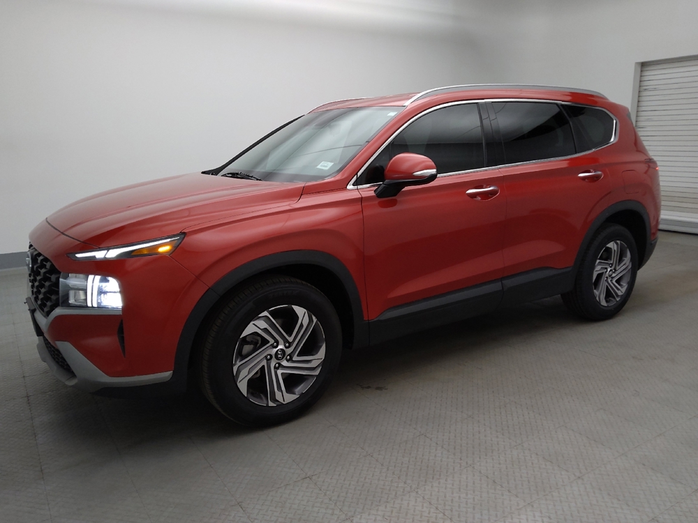 hyundai santa fe 2023 5NMS24AJ7PH585834 image hyundai santa fe 2023 5NMS24AJ7PH585834 image
